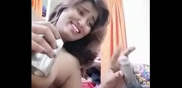  Swathi Naidu enjoying sex with boyfriend part-2